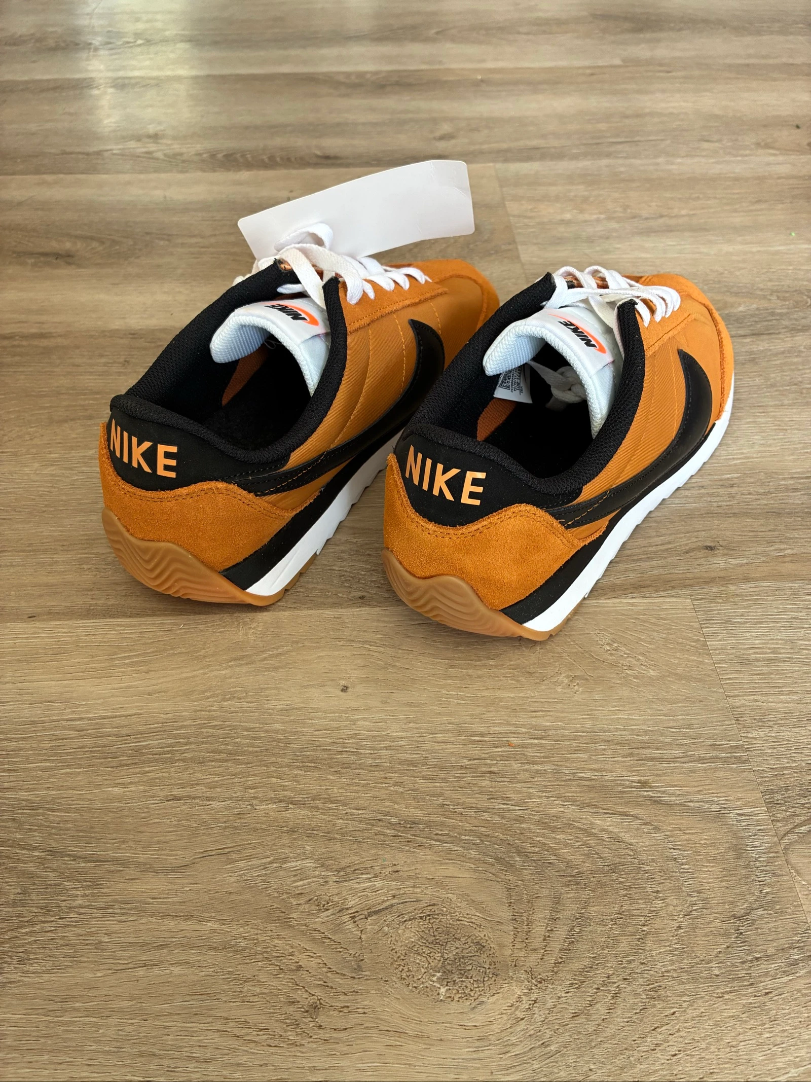 Basket Nike Pacific taille 42,5 – photo 3